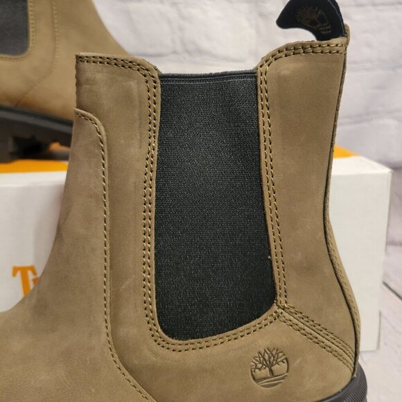 Timberland Cortina Valley Chelsea Boot - Picture 4 of 9